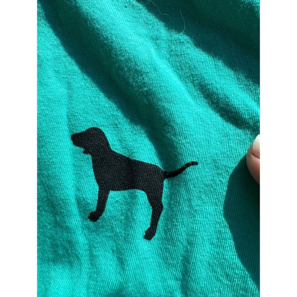 VS PINK long sleeve size xs - Picture 2 of 4